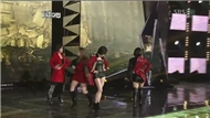 Sixth Sense (2011 SBS Gayo Daejun)