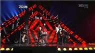 Don't Cha (2011 SBS Gayo Daejun)