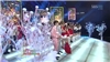 111225 - Hara, Nicole MC cut on SBS Inkigayo