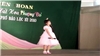 Vườn Cây Của Ba