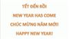 Tết Đến Rồi
