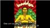 Buddha (Di Lặc) (Handmade Clip)