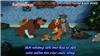 If We Hold On Together (Vietsub)