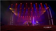 Xin Hãy Thứ Tha (Hồ Ngọc Hà Live Concert 2011)