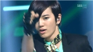 The Chaser (120527 Inkigayo)