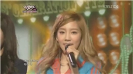 Twinkle (120601 Music Bank)