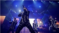 BTD, Paradise (120331 Second Invasion In Japan)