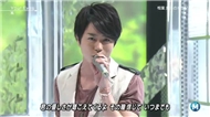 Your Eyes (120601 Music Station)