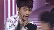 The Chaser (120603 Inkigayo)