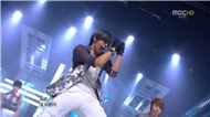 The Chaser (120609 Music Core)