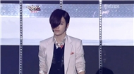 The Chaser (120608 Music Bank in Jeonju)