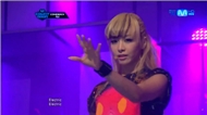 Electric Shock (120614 M! Countdown)