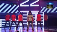 The Chaser (120614 M! Countdown)