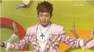 One Day & Love Style (120615 Music Bank)