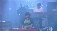 Happy Pills (Live On Letterman)
