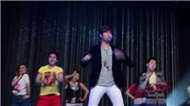 Cool Boy (Shining Show 17)