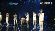 Once In A Summer (120621 M! Countdown)