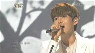 White Magnolia (120616 Immortal Song 2)