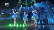 Medley (120623 MTV VMA Japan)
