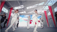 Message (Japanese Version)