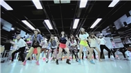 Like This (Wonder Girls Dance Cover Flashmob)