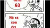 Có Khi Nào Rời Xa (Doremon Việt - Lào )