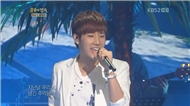 Wave (120630 Immortal Song 2)