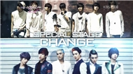 The Chaser, To You (120629 Music Bank Special Stage)