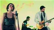 Somebody That I Used To Know (Gotye Cove)
