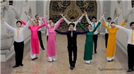 Ca Ngợi Đấng Thế Tôn