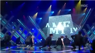 Hello & Goodbye (120721 Music Core)