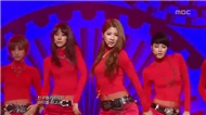 MAMA (120721 Music Core)