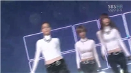 MAMA (120722 Inkigayo)