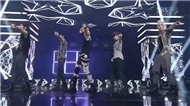 Action (120722 Inkigayo)