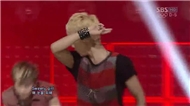 Hot Game (120722 Inkigayo)