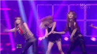 Flashback (120722 Inkigayo)