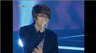 Bùi Anh Tuấn - Nơi Tình Yêu Bắt Đầu (Tập 4 Giọng Hát Việt 2012)