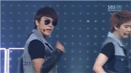 Sexy, Free & Single (120729 Inkigayo)
