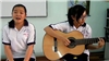 Because Of You (Cover) - Hạ Uyên & Lan Anh (HULA)