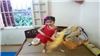 Hương Mai Múa Xòe Ô
