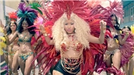 Pound The Alarm