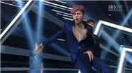 You Know Me (120812 Inkigayo)