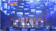 Be Mine (120814 Olympic London Festival)