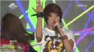 Electric Shock (120815 Peace Concert)