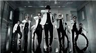 SPY (Dance Version)