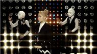 Sexy Love (Robot Dance Version)