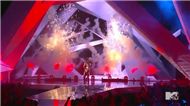Yuck & No Worrie (MTV VMA 2012)