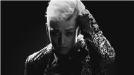 Stop Girl (Black & White Version)