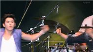 She's Back (Summer Sonic Live 2012)