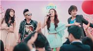Rạng Rỡ Ước Mơ Xanh